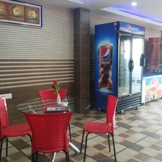 Hotel Meridian Inn, Gulbarga 5